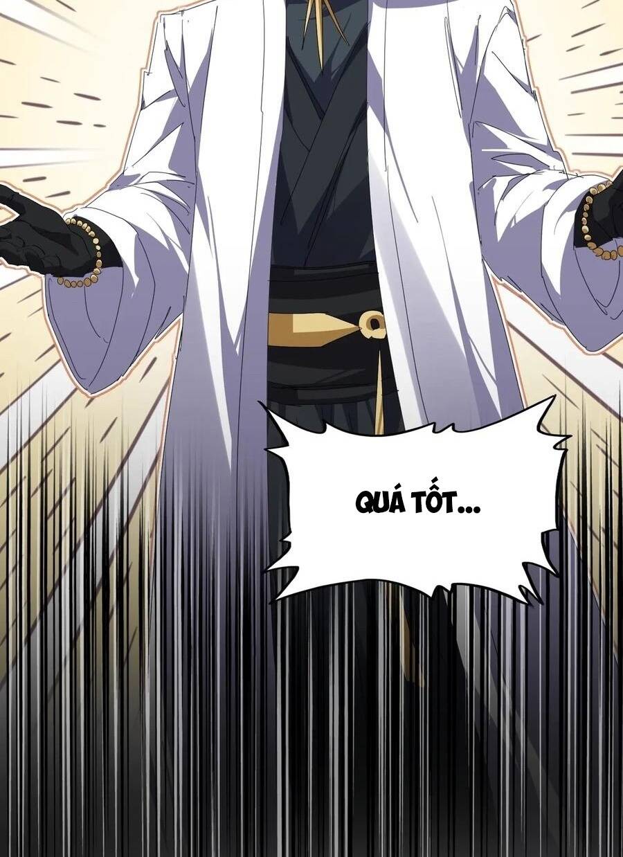 Đại Quản Gia Là Ma Hoàng Chap 910 - Next Chap 911