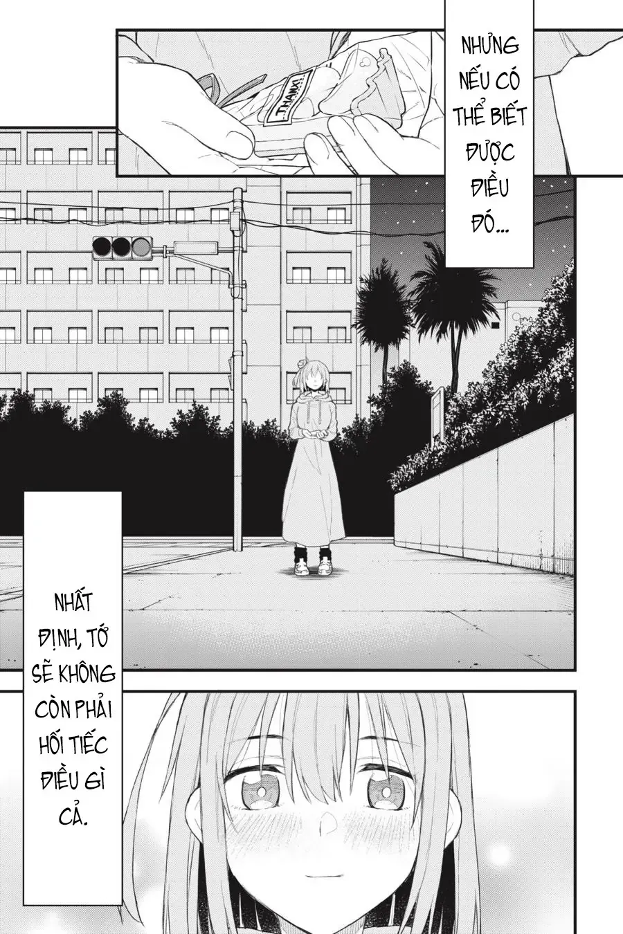 Chuyện Tình Thanh Xuân Bi Hài Của Tôi Quả Nhiên Là Sai Lầm Chap 105 - Next Chap 106