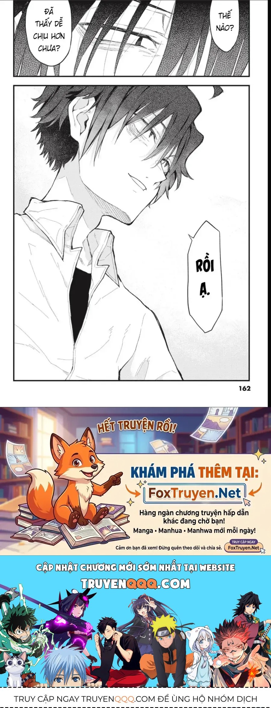 Chuyện Tình Thanh Xuân Bi Hài Của Tôi Quả Nhiên Là Sai Lầm Chap 109.5 - Next Chap 110.5