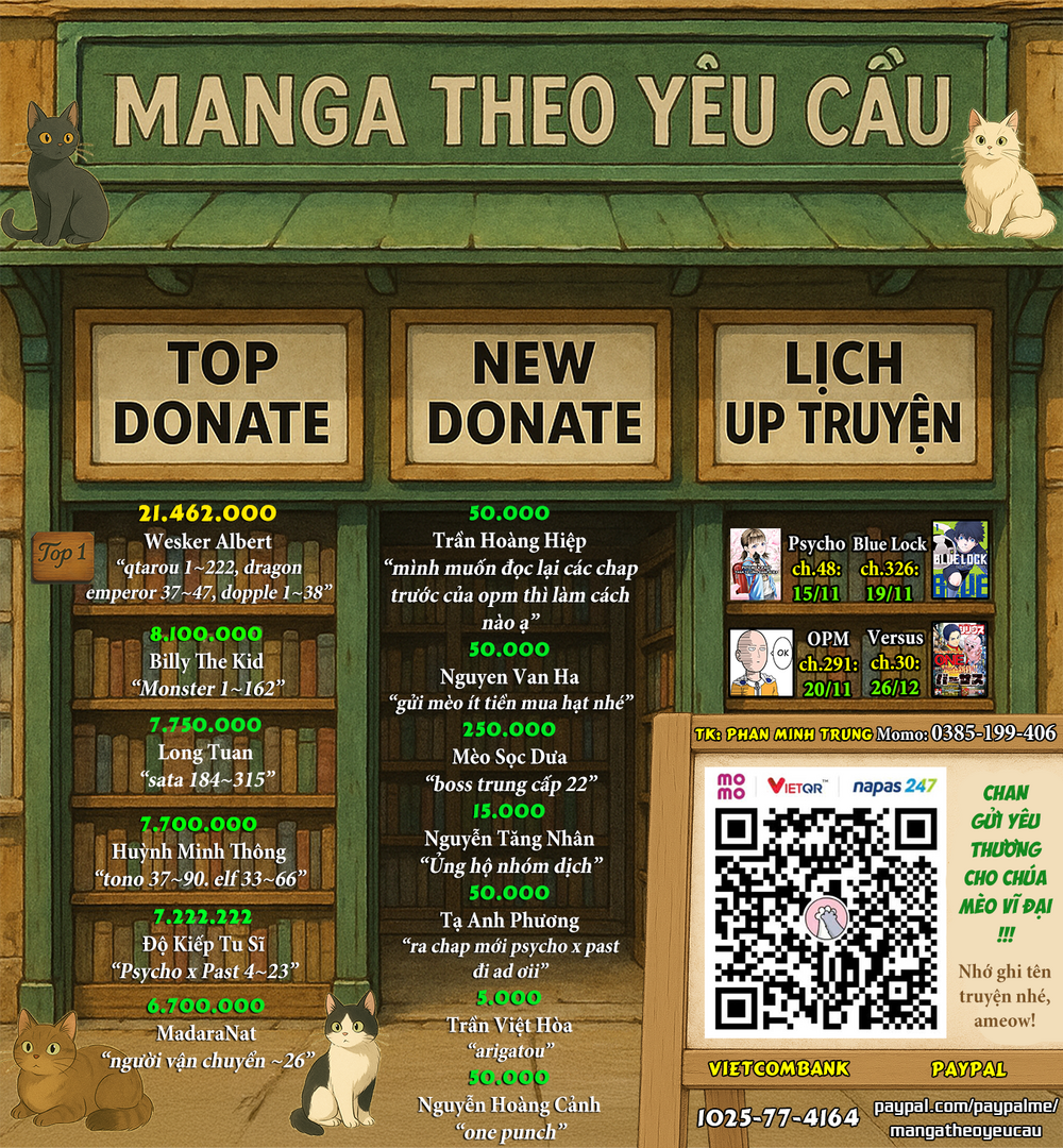 Thiên Tài Bóng Đá, Tiền Đạo Số 1 Chap 325 - Next Chap 326