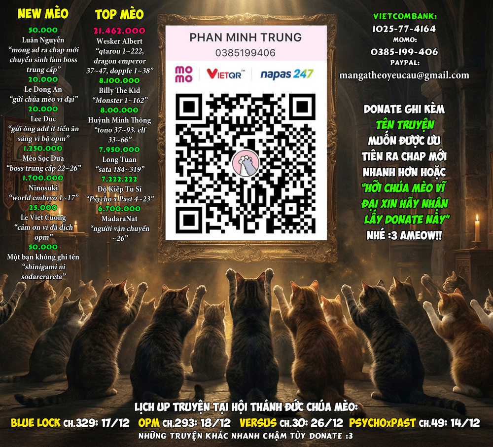 Thiên Tài Bóng Đá, Tiền Đạo Số 1 Chap 328 - Next Chap 329