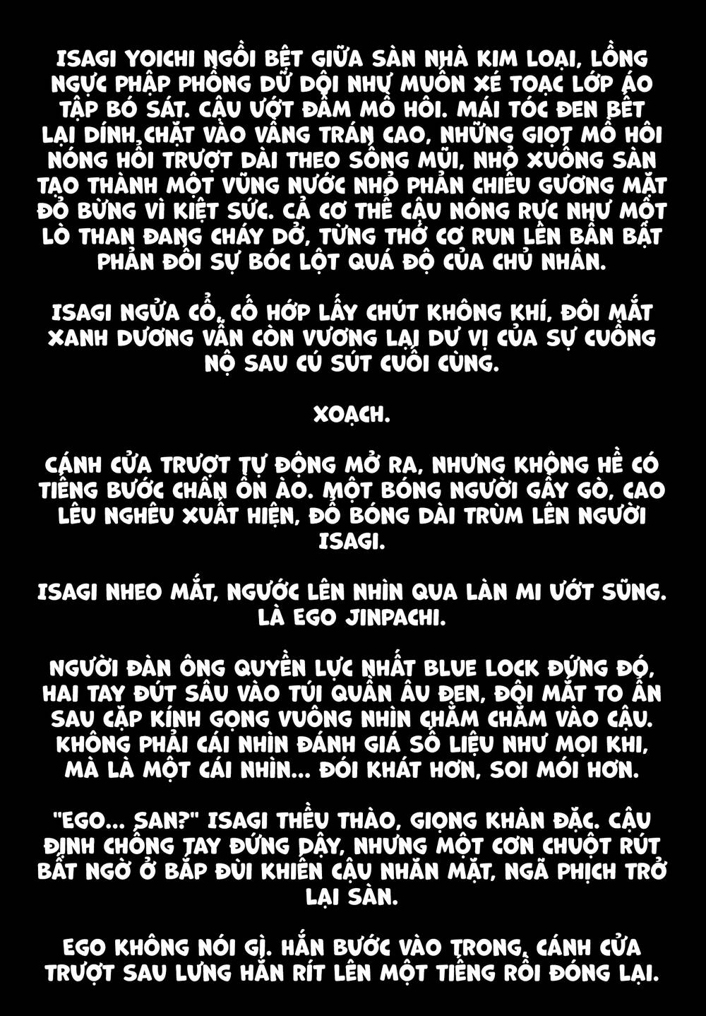 Thiên Tài Bóng Đá, Tiền Đạo Số 1 Chap 327.2 - Next Chap 328.2