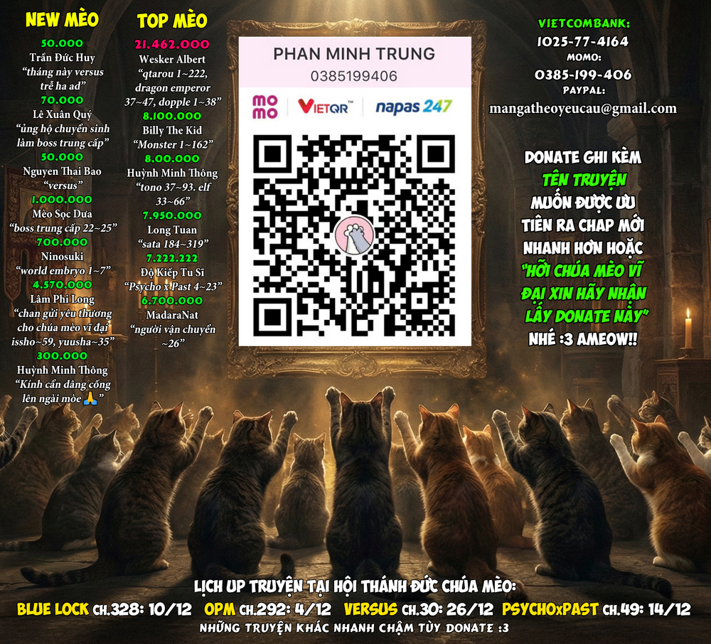 Thiên Tài Bóng Đá, Tiền Đạo Số 1 Chap 327.2 - Next Chap 328.2