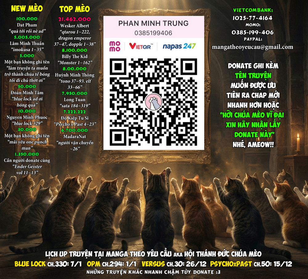 Thiên Tài Bóng Đá, Tiền Đạo Số 1 Chap 329 - Next Chap 330