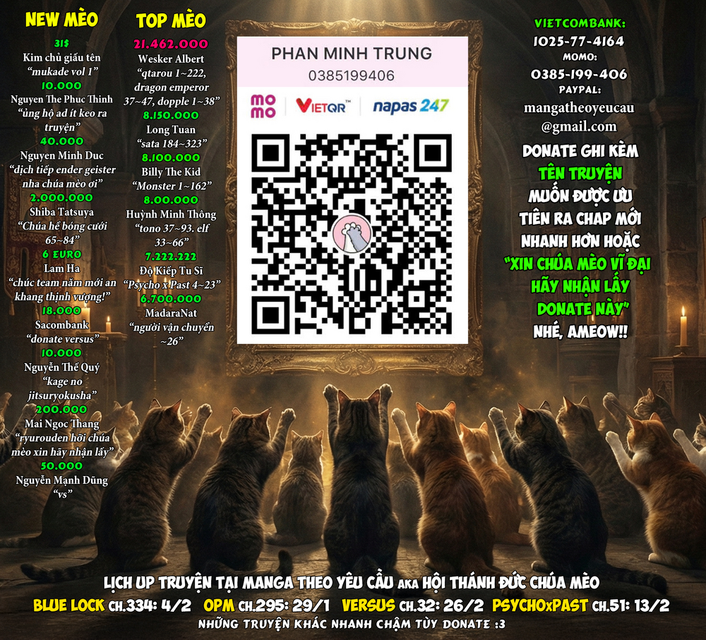 Thiên Tài Bóng Đá, Tiền Đạo Số 1 Chap 333 - Next Chap 334