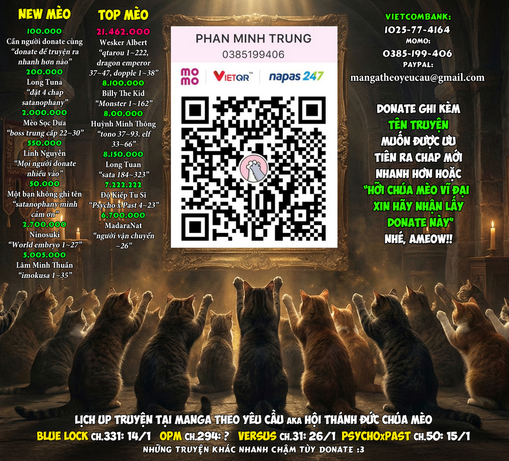 Thiên Tài Bóng Đá, Tiền Đạo Số 1 Chap 330 - Next Chap 331