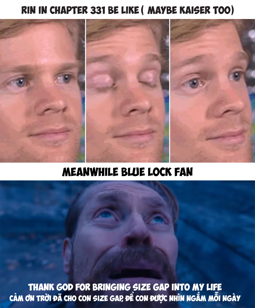 Thiên Tài Bóng Đá, Tiền Đạo Số 1 Chap 331 - Next Chap 332