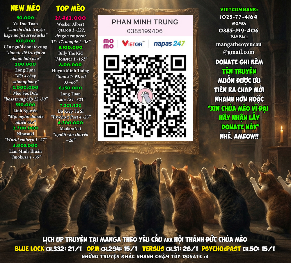 Thiên Tài Bóng Đá, Tiền Đạo Số 1 Chap 331 - Next Chap 332