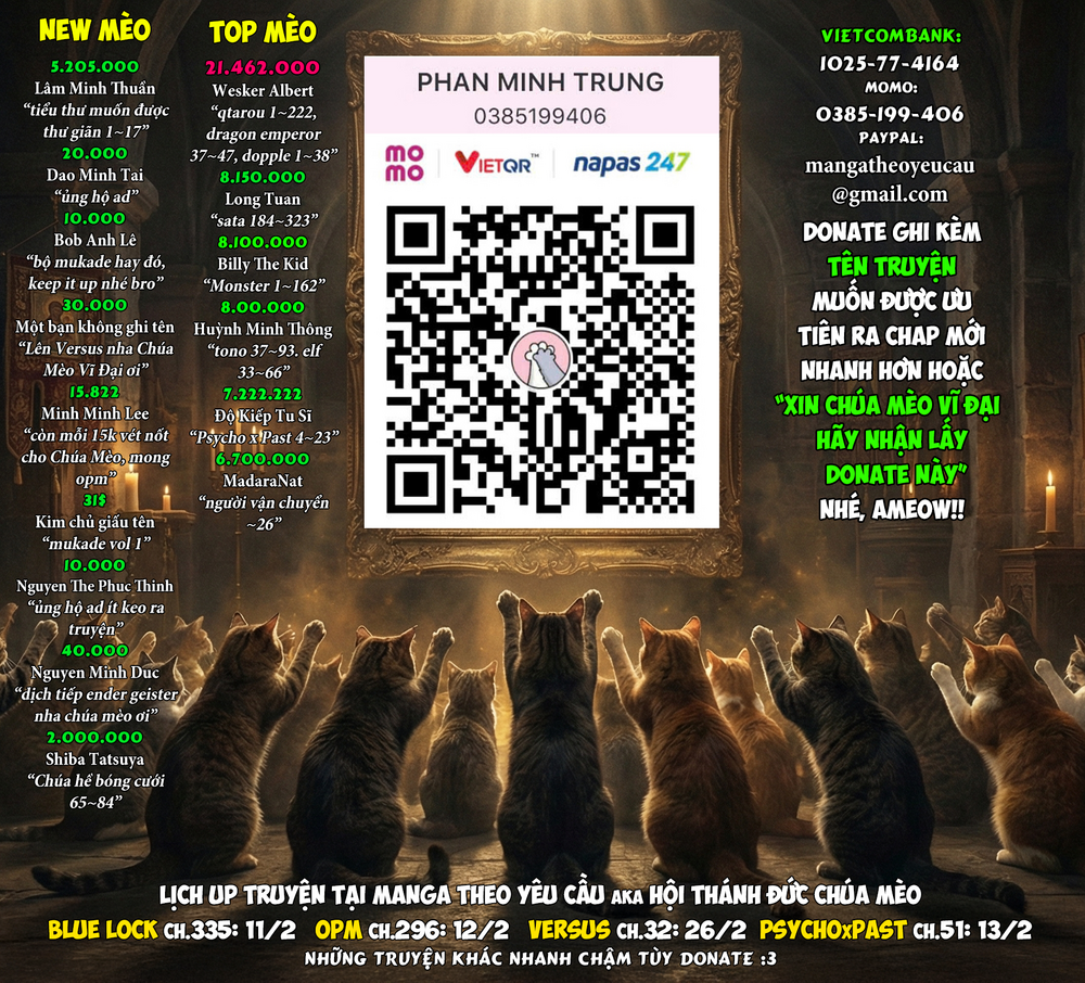 Thiên Tài Bóng Đá, Tiền Đạo Số 1 Chap 334 - Next Chap 335