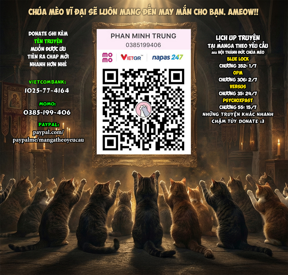 Thiên Tài Bóng Đá, Tiền Đạo Số 1 Chap 351.5 - Next Chap 352.5