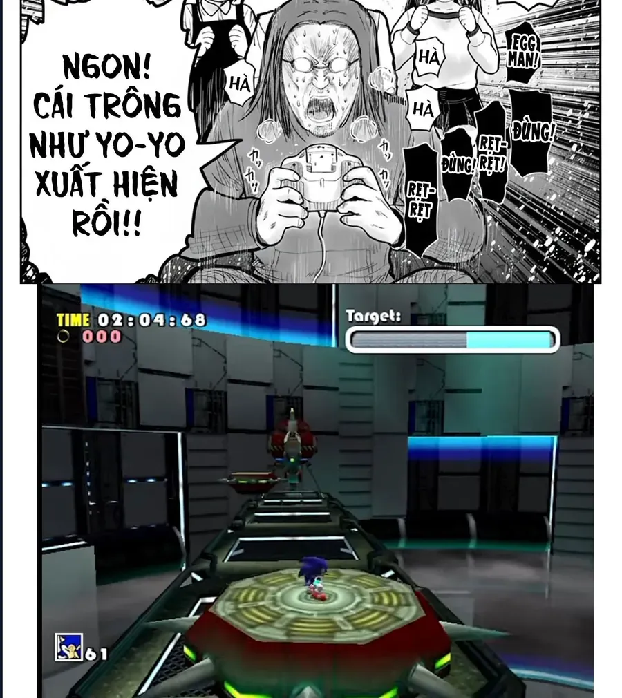 Chú Tôi Ở Dị Giới Chap 72 - Next Chap 73