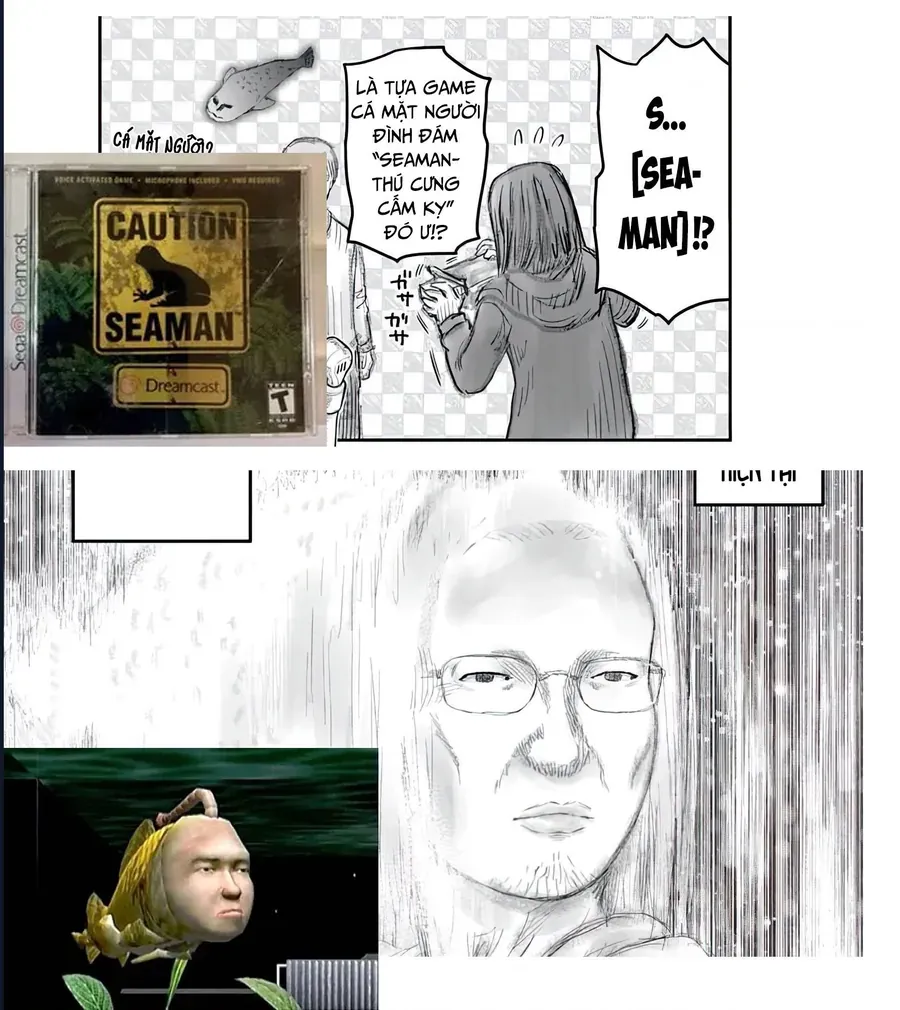 Chú Tôi Ở Dị Giới Chap 72 - Next Chap 73