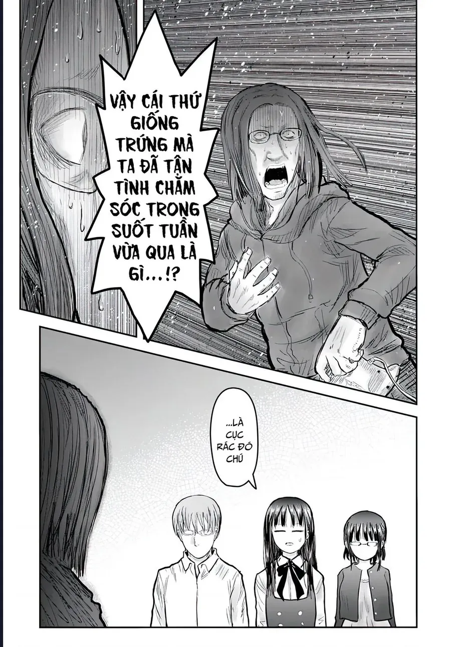 Chú Tôi Ở Dị Giới Chap 72 - Next Chap 73