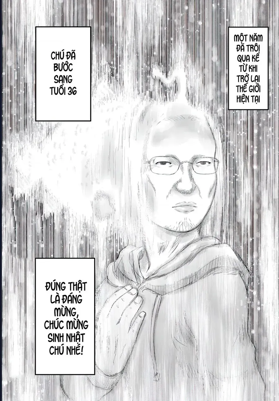 Chú Tôi Ở Dị Giới Chap 72 - Next Chap 73