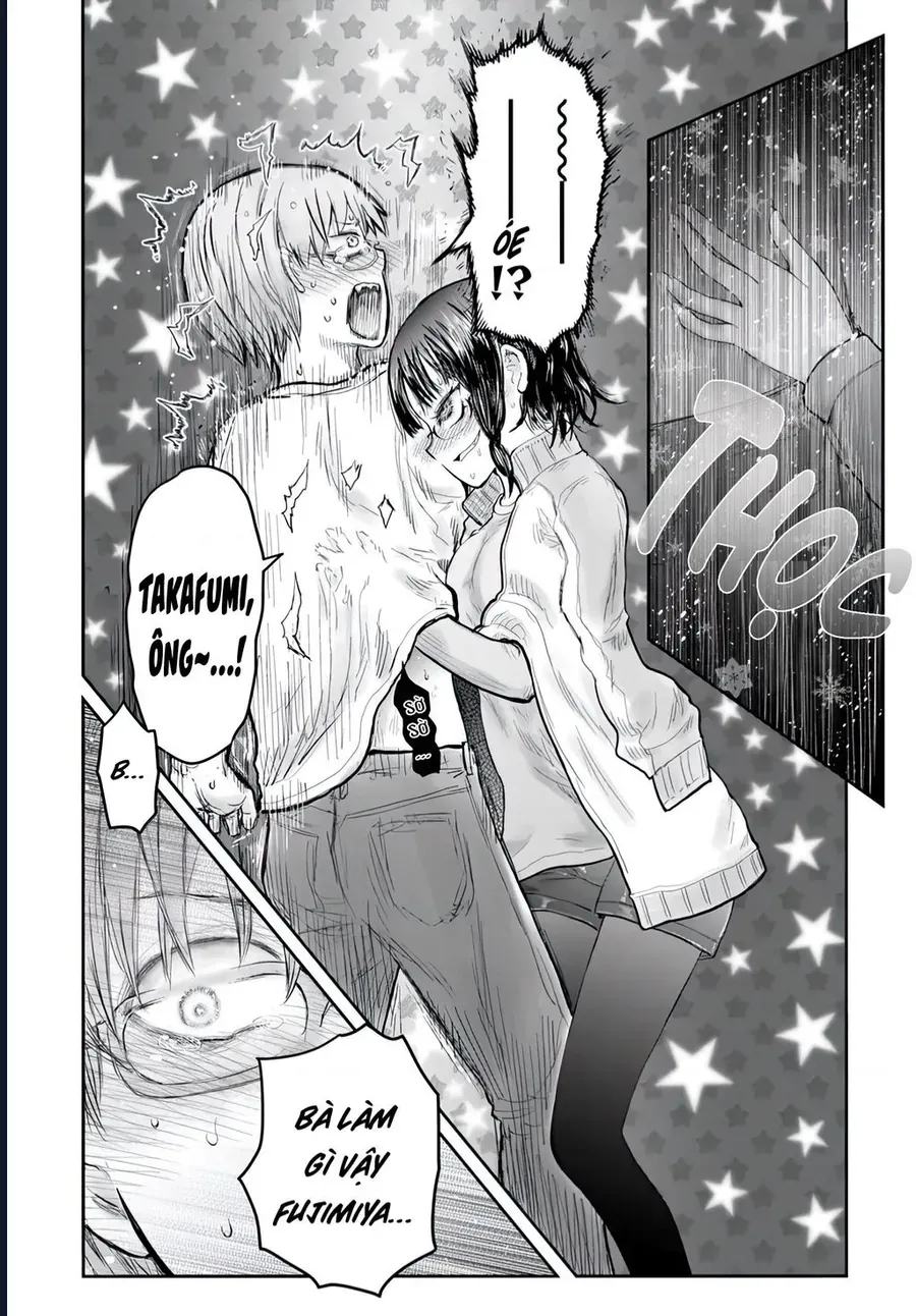 Chú Tôi Ở Dị Giới Chap 74 - Next Chap 75