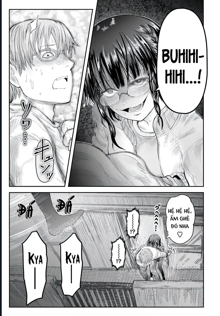 Chú Tôi Ở Dị Giới Chap 74 - Next Chap 75