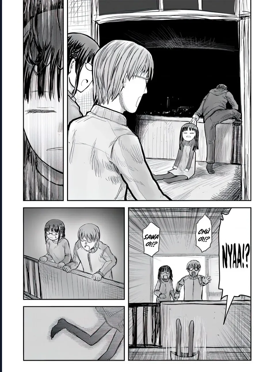 Chú Tôi Ở Dị Giới Chap 74 - Next Chap 75