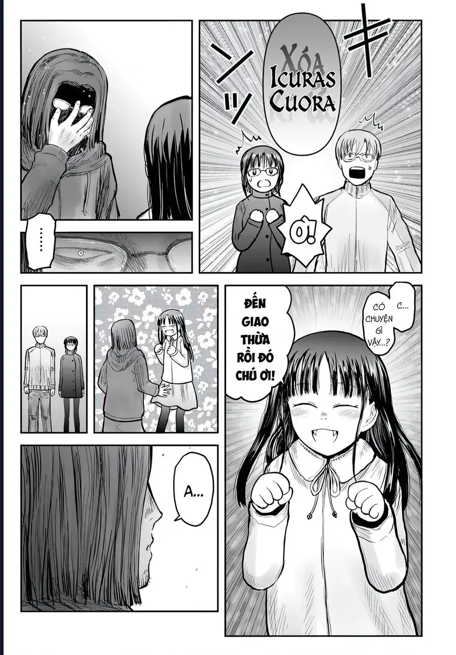 Chú Tôi Ở Dị Giới Chap 74 - Next Chap 75