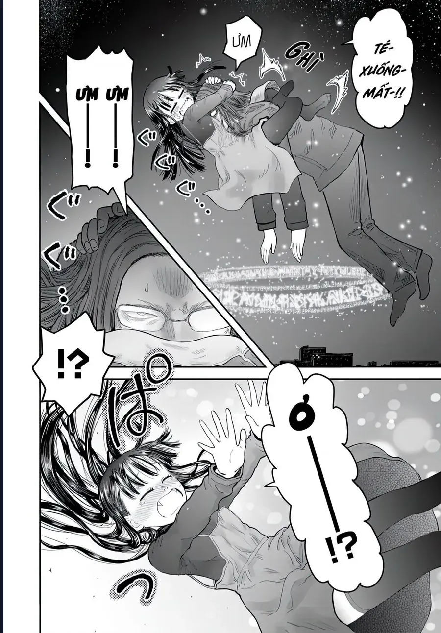 Chú Tôi Ở Dị Giới Chap 74 - Next Chap 75