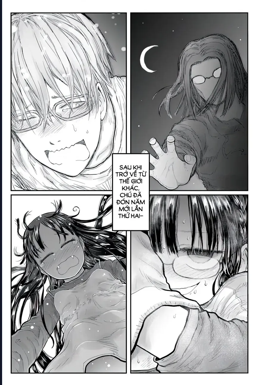 Chú Tôi Ở Dị Giới Chap 74 - Next Chap 75