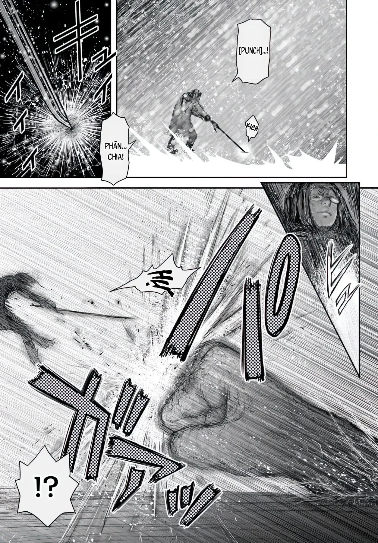 Chú Tôi Ở Dị Giới Chap 79 - Next Chap 80