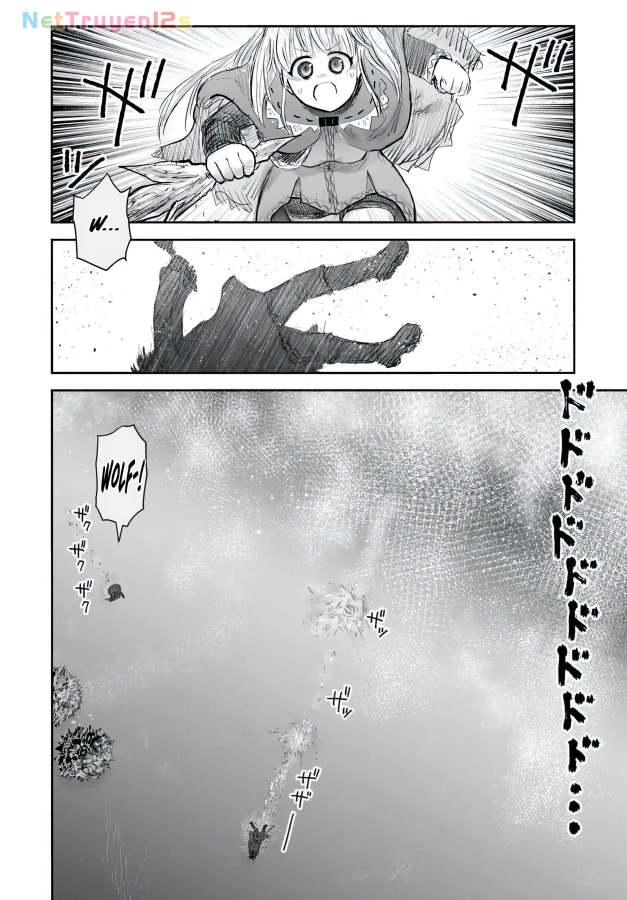 Chú Tôi Ở Dị Giới Chap 79 - Next Chap 80