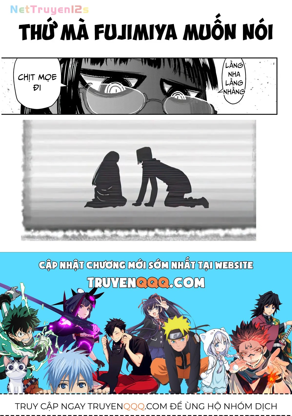 Chú Tôi Ở Dị Giới Chap 79 - Next Chap 80