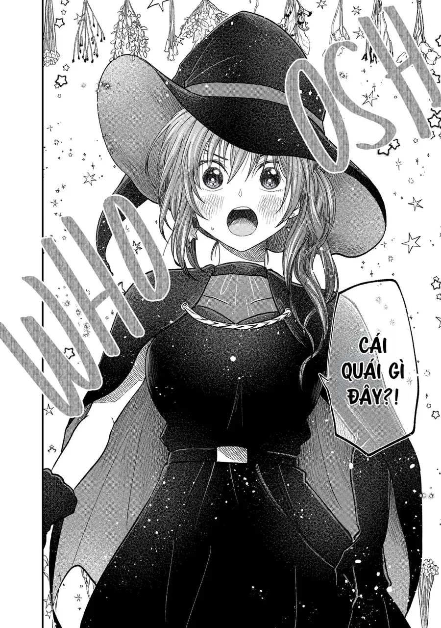 Awkward Senpai Chap 51 - Next Chap 52