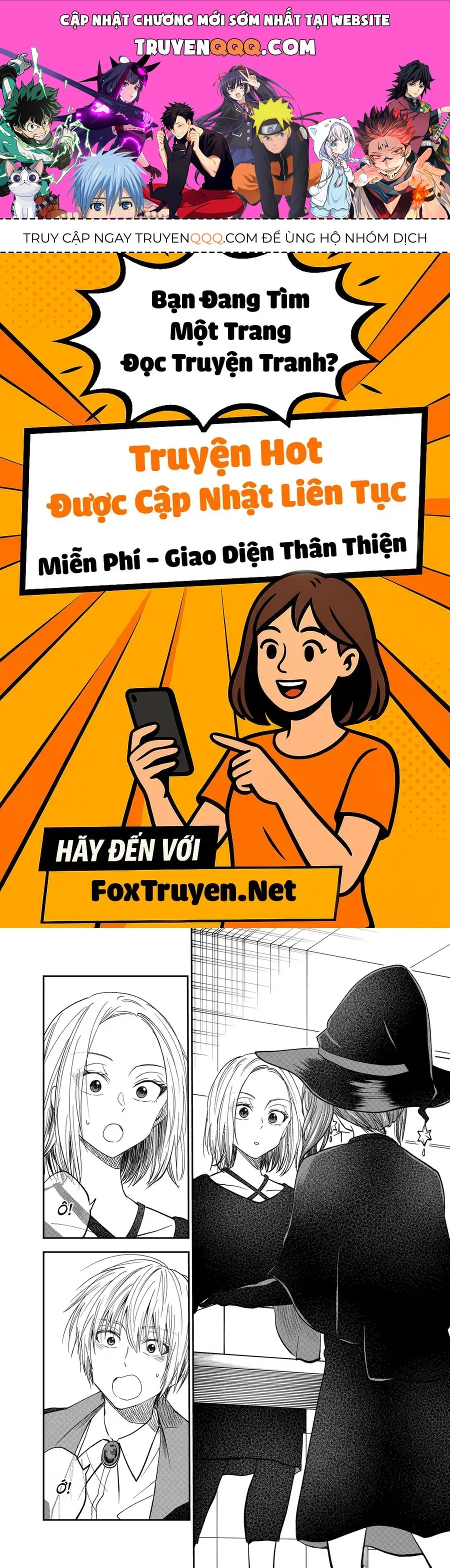 Awkward Senpai Chap 52 - Next Chap 53