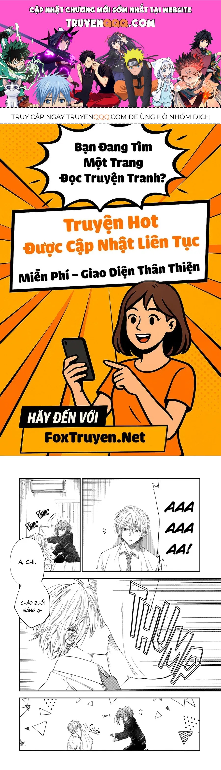 Awkward Senpai Chap 58 - Next Chap 59