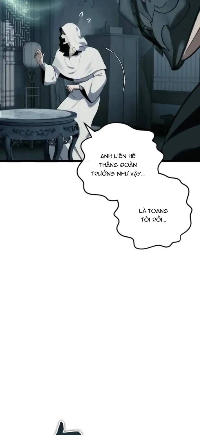 Vua Thăng Cấp Chap 219 - Next Chap 220