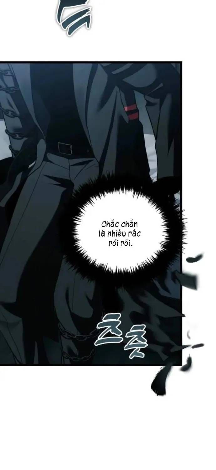 Vua Thăng Cấp Chap 219 - Next Chap 220