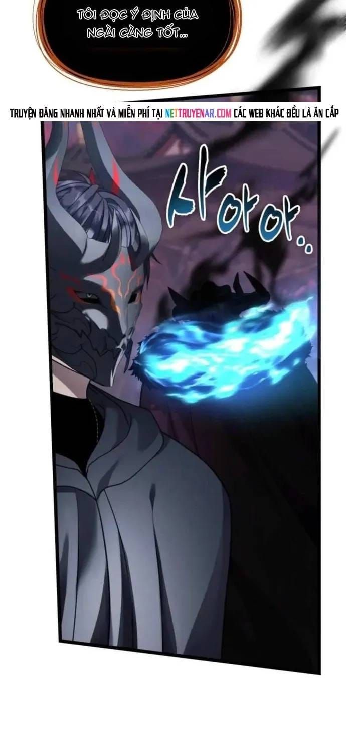 Vua Thăng Cấp Chap 219 - Next Chap 220