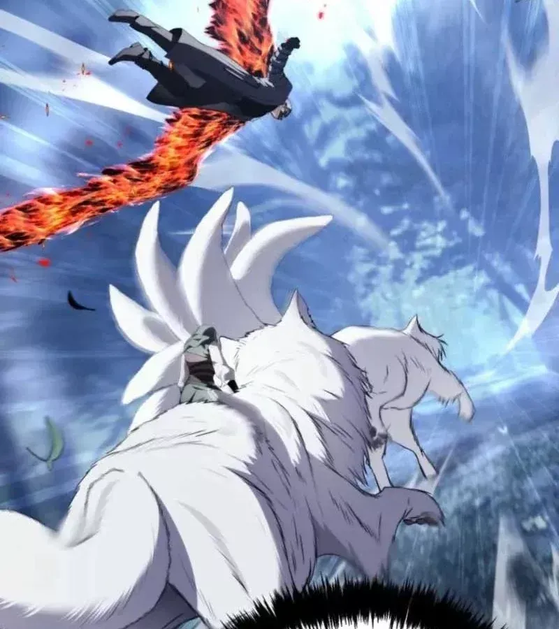 Vua Thăng Cấp Chap 223 - Next Chap 224