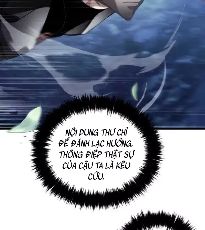 Vua Thăng Cấp Chap 223 - Next Chap 224