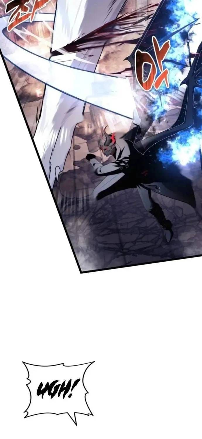Vua Thăng Cấp Chap 220 - Next Chap 221