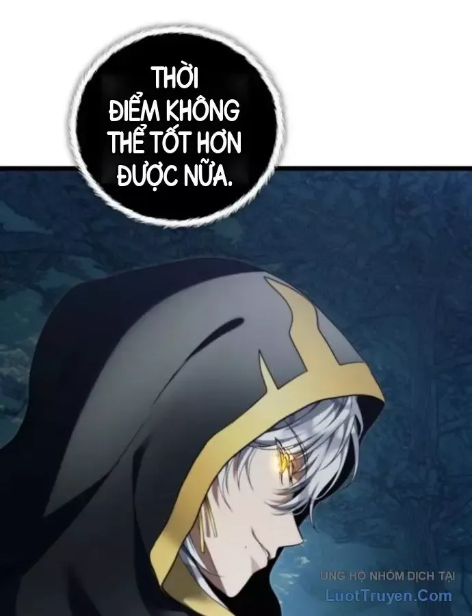 Vua Thăng Cấp Chap 227 - Next Chap 228