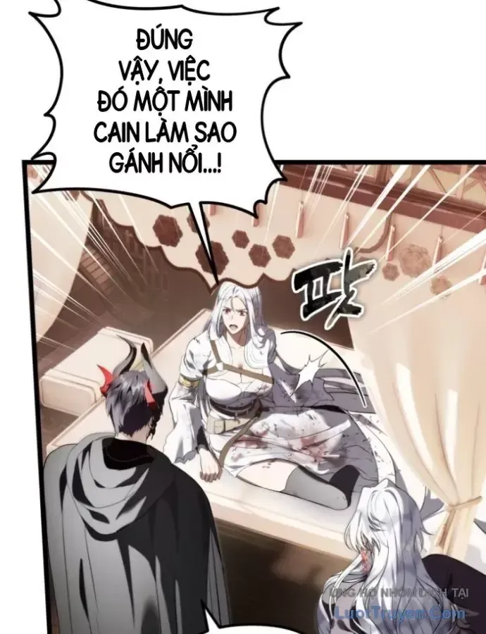 Vua Thăng Cấp Chap 228 - Next Chap 229