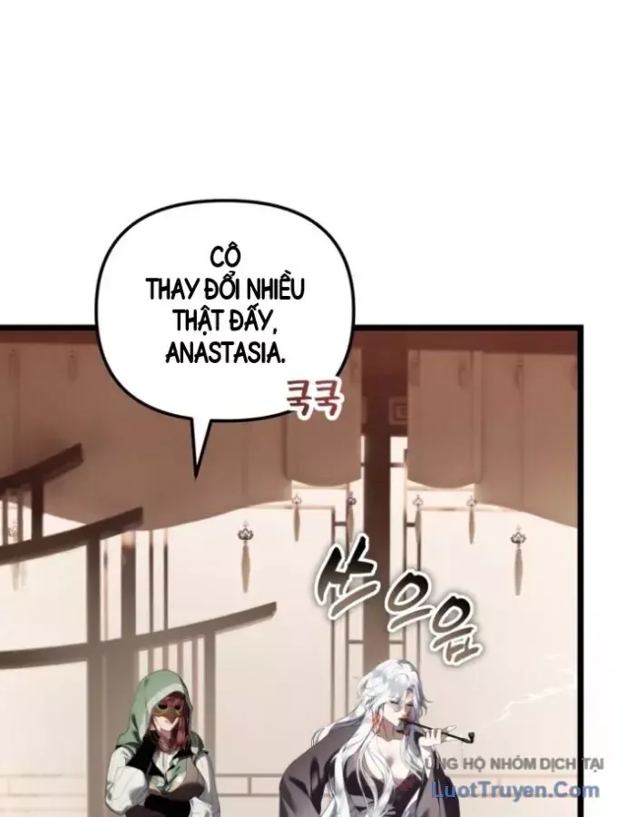 Vua Thăng Cấp Chap 228 - Next Chap 229