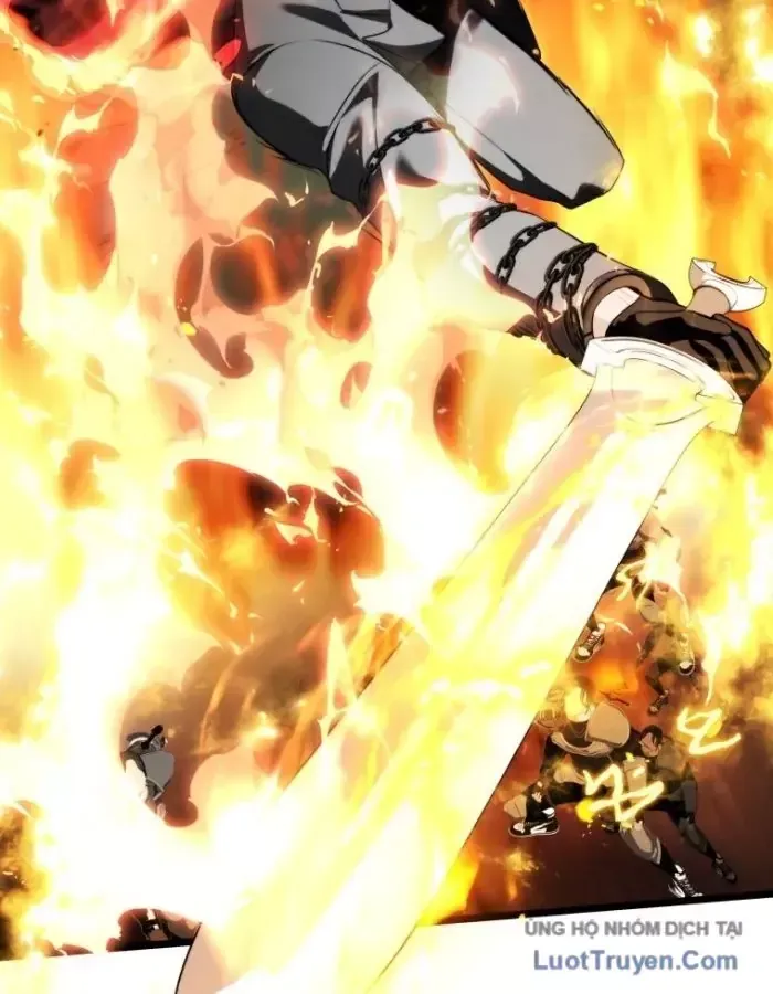 Vua Thăng Cấp Chap 229 - Next Chap 230