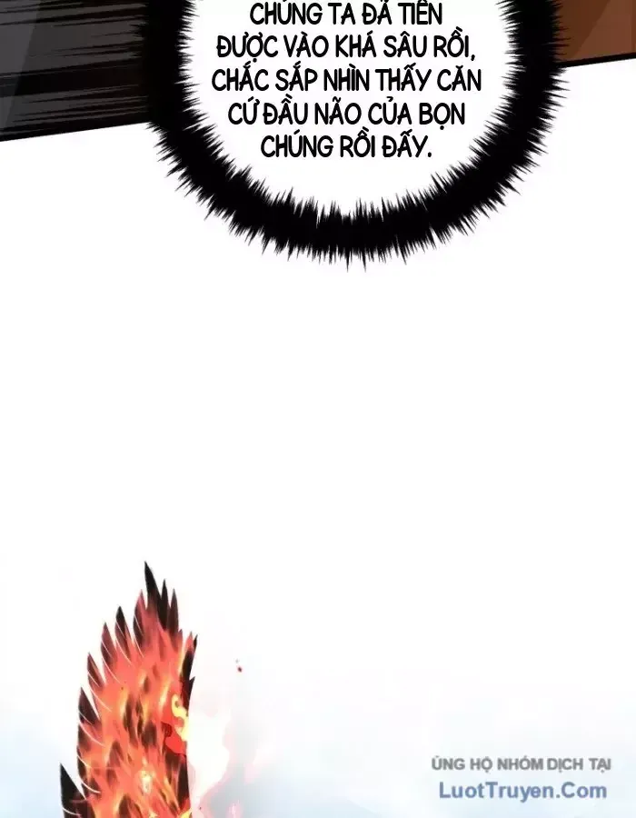 Vua Thăng Cấp Chap 229 - Next Chap 230