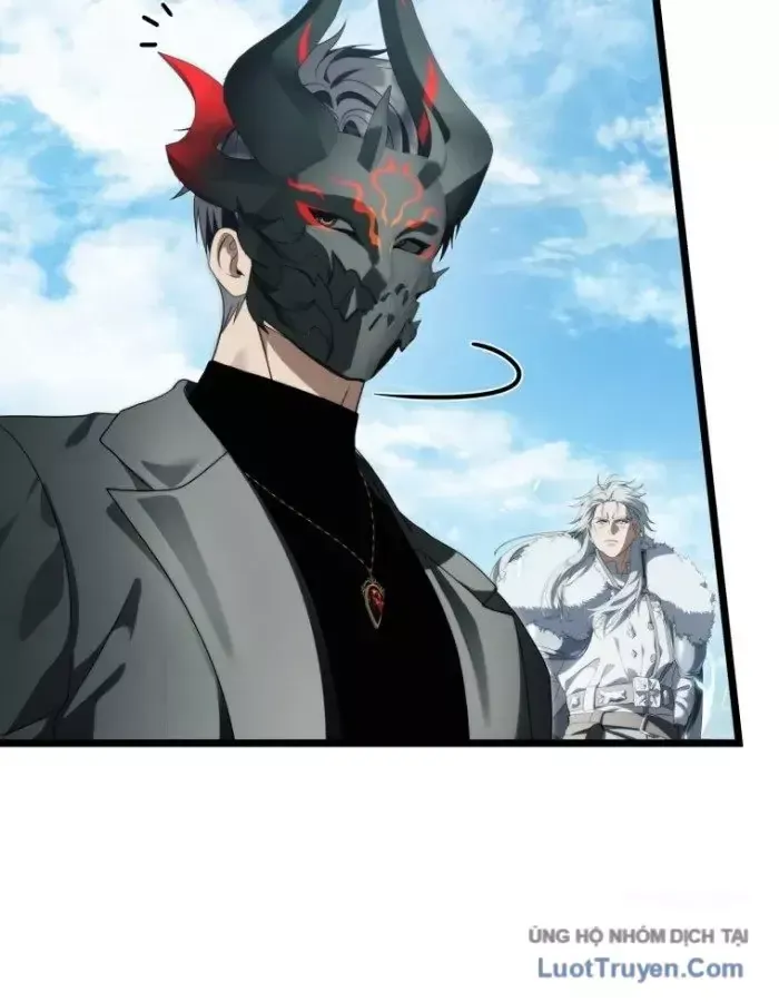 Vua Thăng Cấp Chap 229 - Next Chap 230