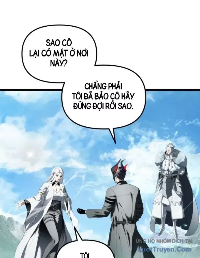 Vua Thăng Cấp Chap 229 - Next Chap 230