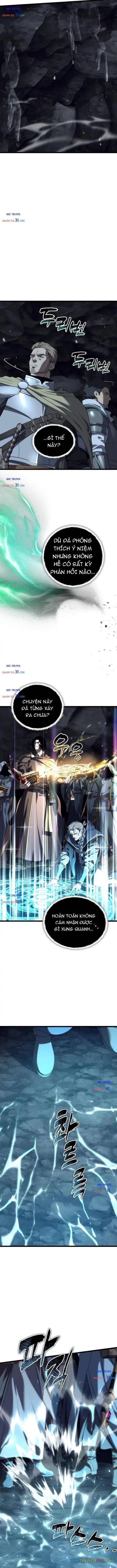 Vua Thăng Cấp Chap 233 - Next Chap 234