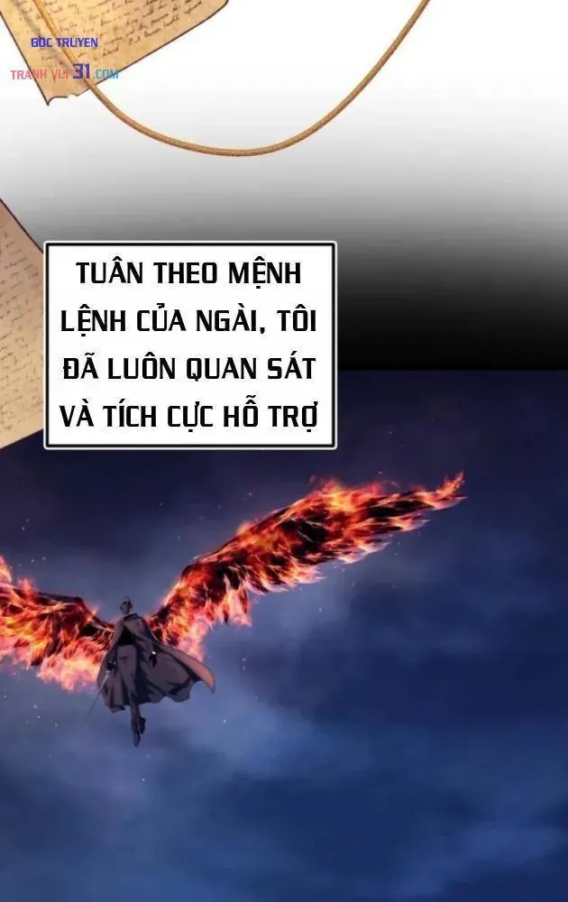 Vua Thăng Cấp Chap 231 - Next Chap 232