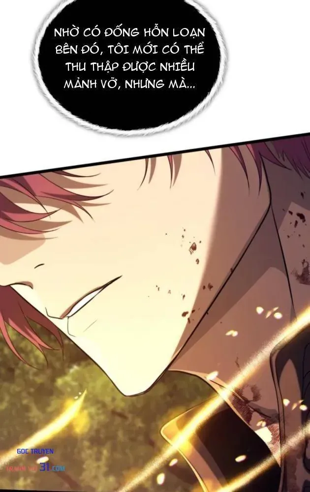 Vua Thăng Cấp Chap 231 - Next Chap 232