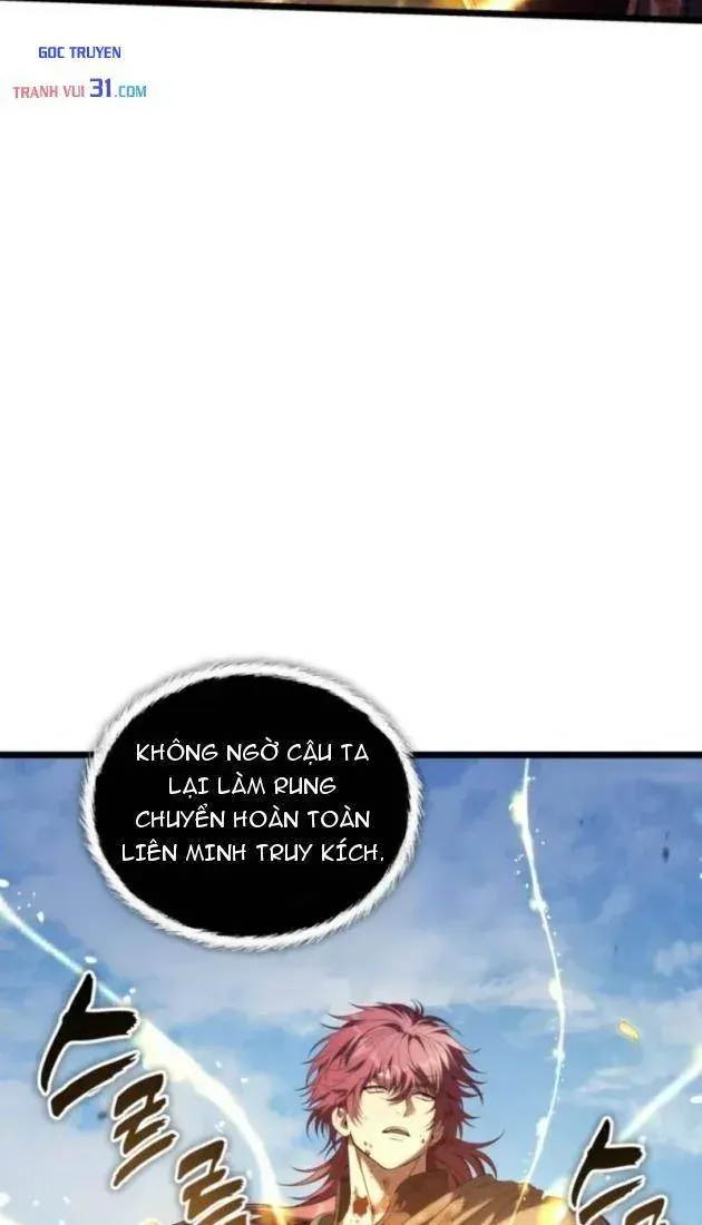 Vua Thăng Cấp Chap 231 - Next Chap 232