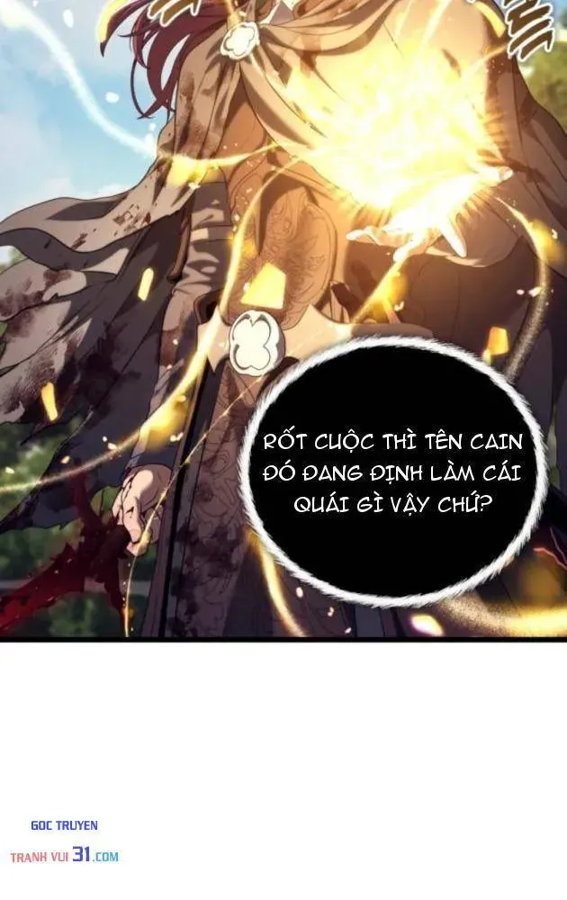 Vua Thăng Cấp Chap 231 - Next Chap 232