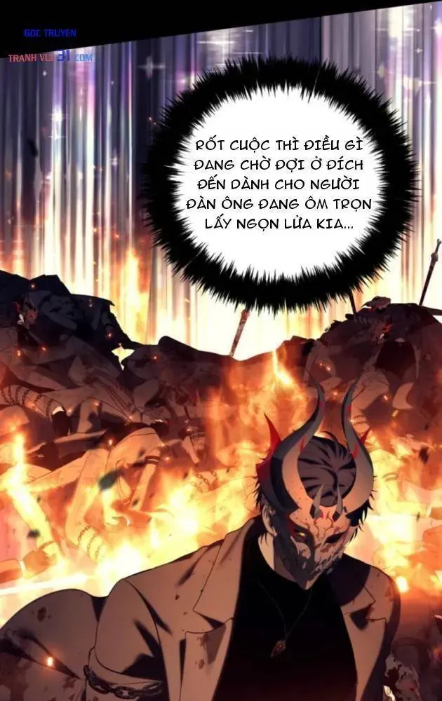 Vua Thăng Cấp Chap 231 - Next Chap 232