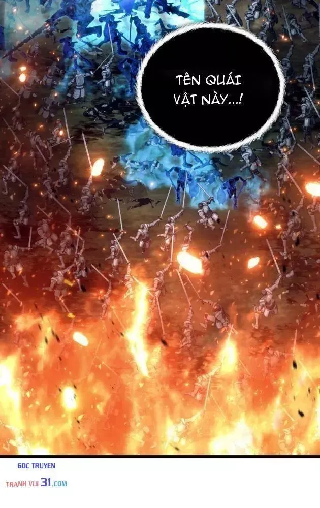 Vua Thăng Cấp Chap 232 - Next Chap 233
